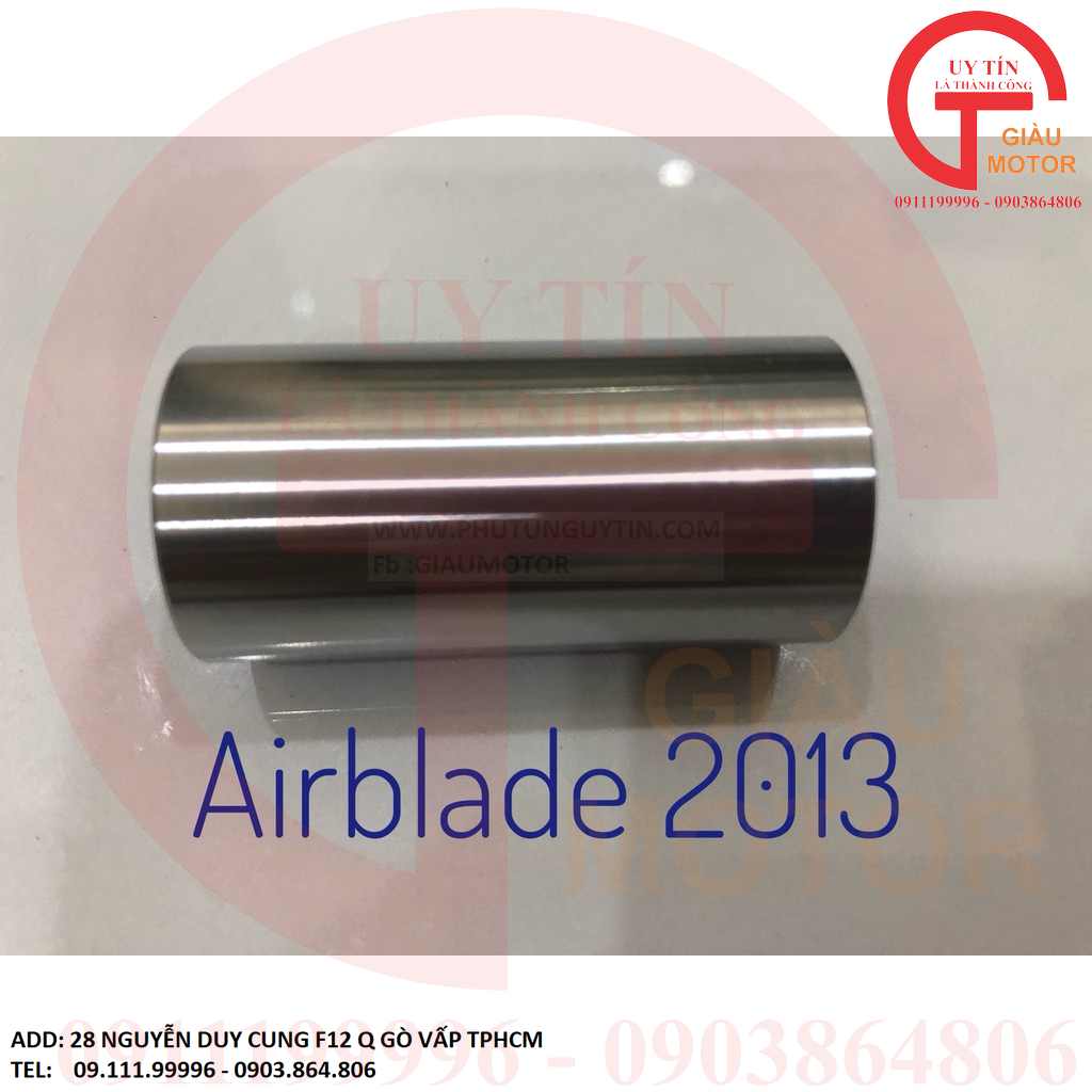 AT -Ắc nồi Airblade 2013,PCX,Uy tín, chất lượng.